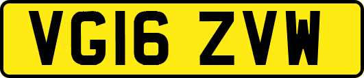 VG16ZVW