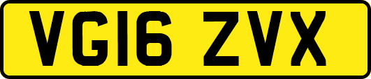 VG16ZVX