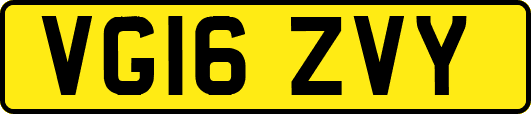 VG16ZVY