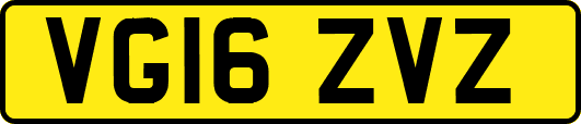 VG16ZVZ