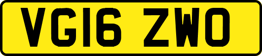 VG16ZWO