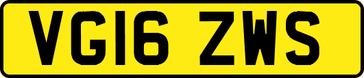VG16ZWS