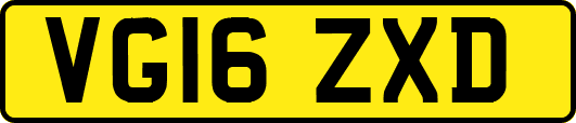 VG16ZXD