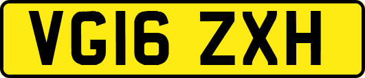 VG16ZXH
