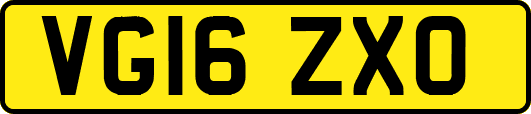 VG16ZXO