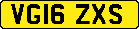 VG16ZXS