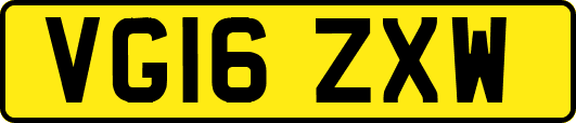 VG16ZXW