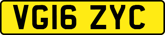VG16ZYC