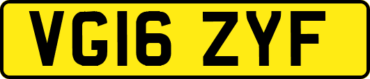 VG16ZYF