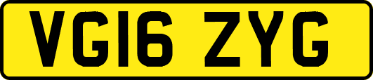 VG16ZYG