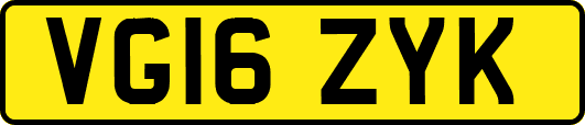 VG16ZYK