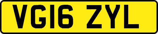 VG16ZYL