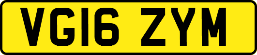 VG16ZYM