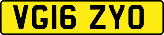 VG16ZYO