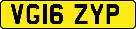 VG16ZYP