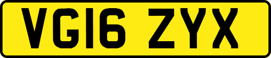 VG16ZYX