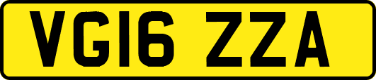 VG16ZZA