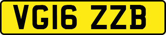 VG16ZZB