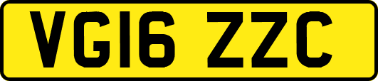 VG16ZZC
