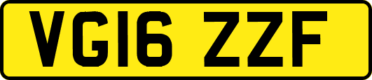 VG16ZZF