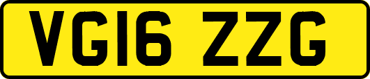 VG16ZZG