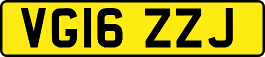 VG16ZZJ