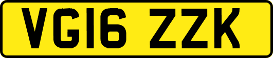 VG16ZZK