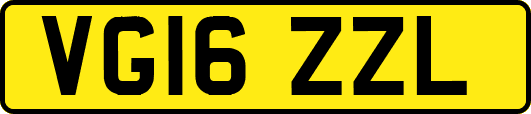 VG16ZZL
