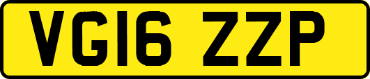 VG16ZZP