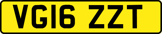 VG16ZZT
