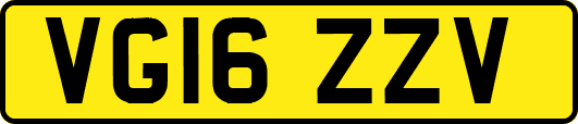 VG16ZZV
