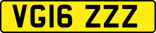 VG16ZZZ