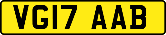 VG17AAB