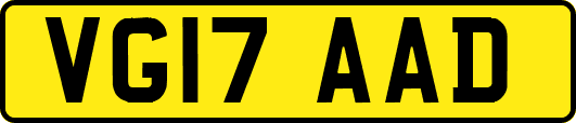 VG17AAD