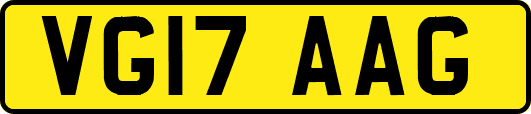 VG17AAG