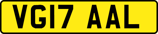 VG17AAL