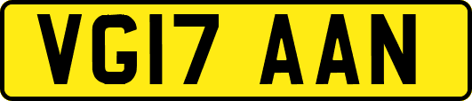 VG17AAN