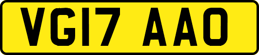 VG17AAO