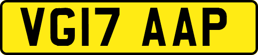 VG17AAP