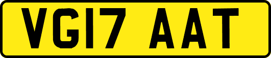 VG17AAT