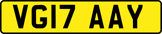 VG17AAY