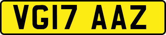VG17AAZ