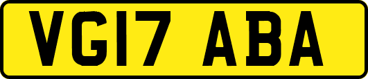 VG17ABA