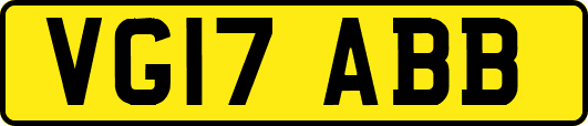 VG17ABB