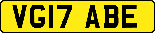 VG17ABE