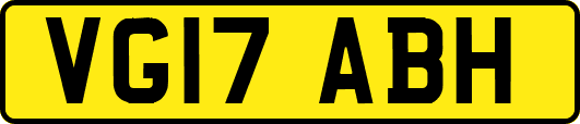 VG17ABH