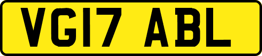 VG17ABL