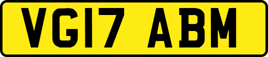 VG17ABM
