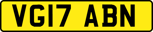 VG17ABN