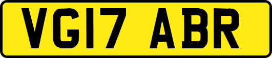 VG17ABR